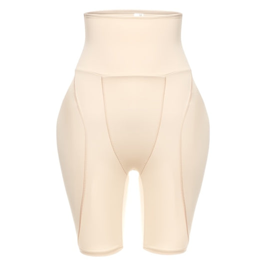 Seamless Panties Butt Lifter With Hips Pads